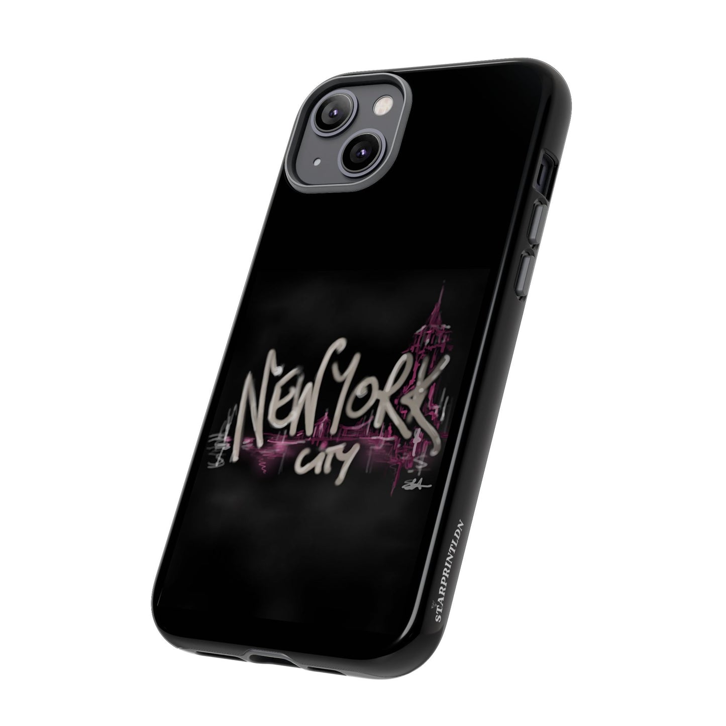 Estelle’s NY Case