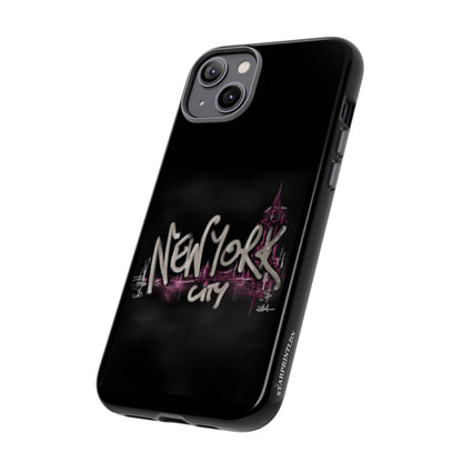 Estelle’s NY Case