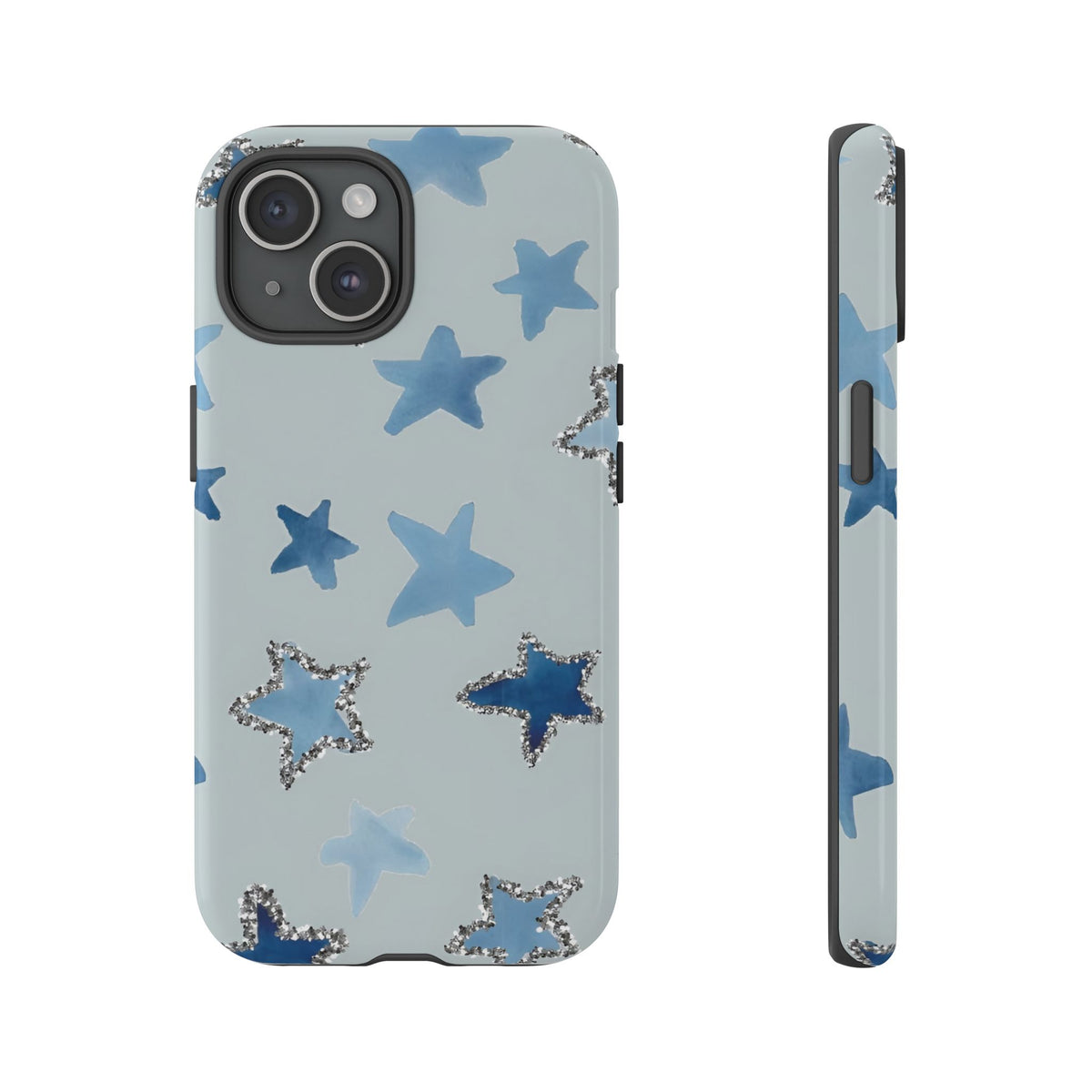 Waves of Blue Case