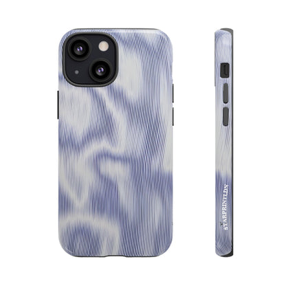 Blue Blur Case
