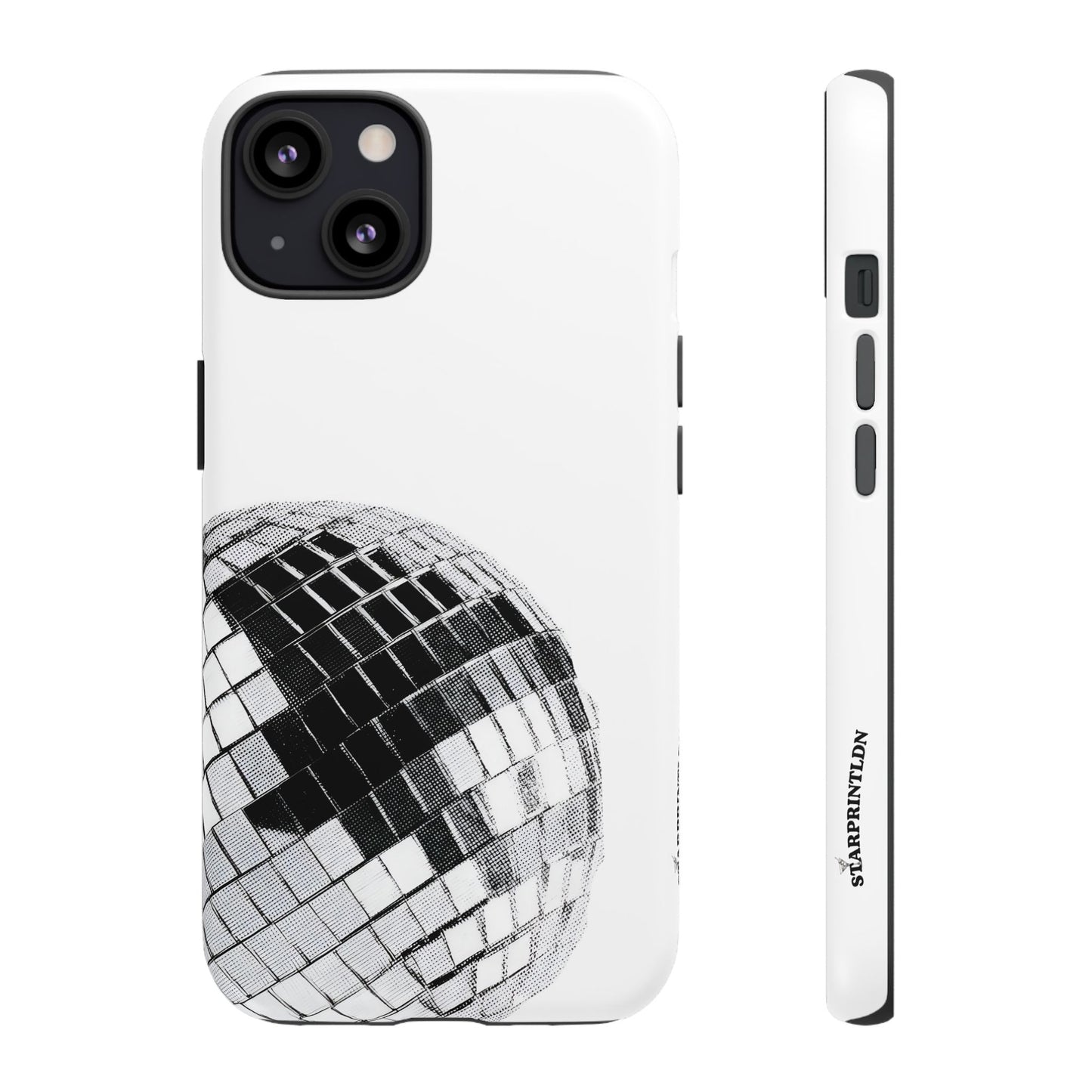 Disco Case