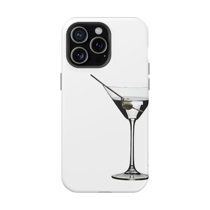 Martini Case (Magsafe)