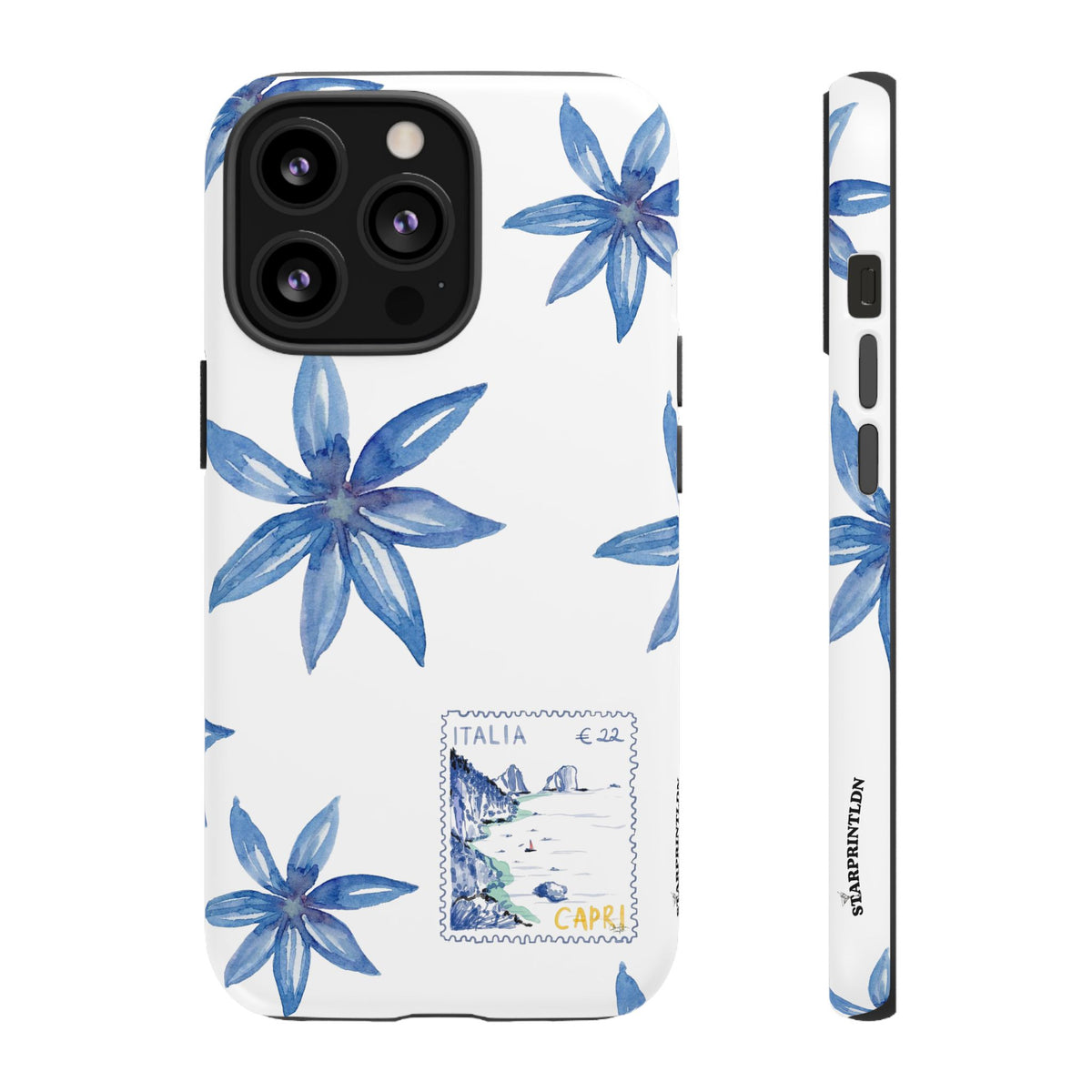 Bella Italia Case