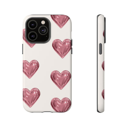 Valentine Case