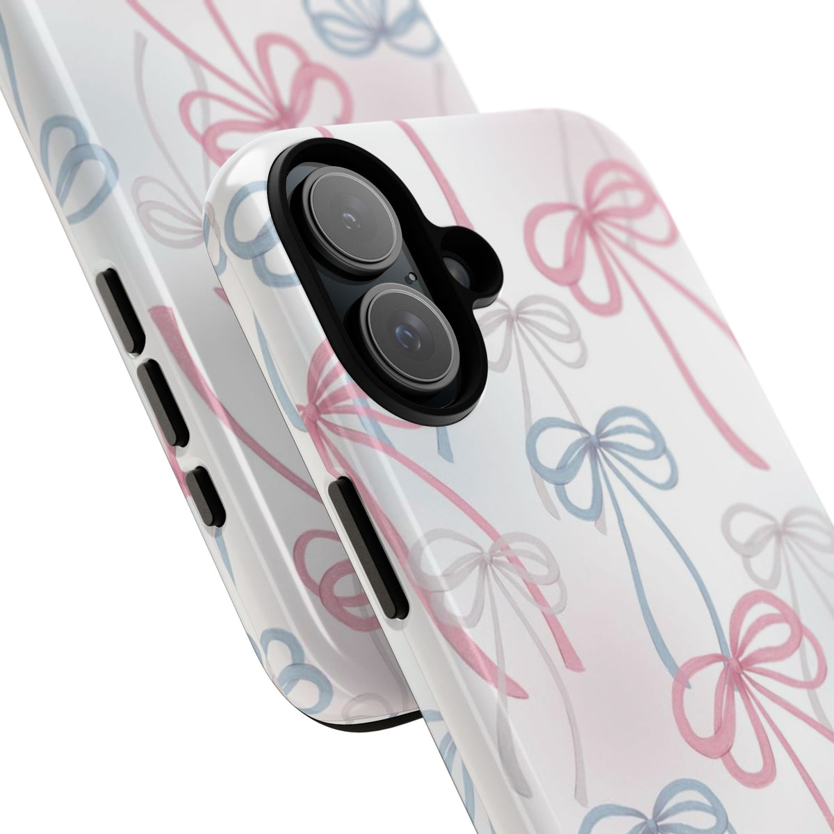 Rain of Bows Case