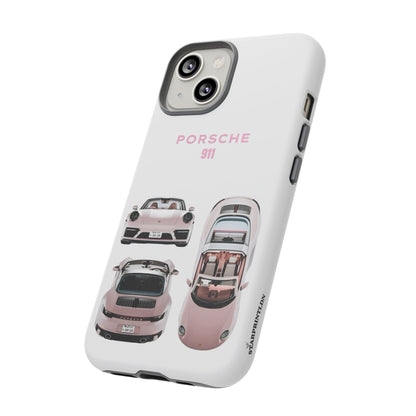 Copy of Copy of Painted Lily Case