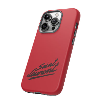Red Signature Case