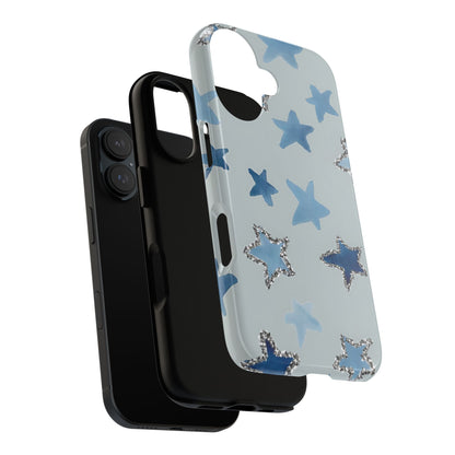 Waves of Blue Case