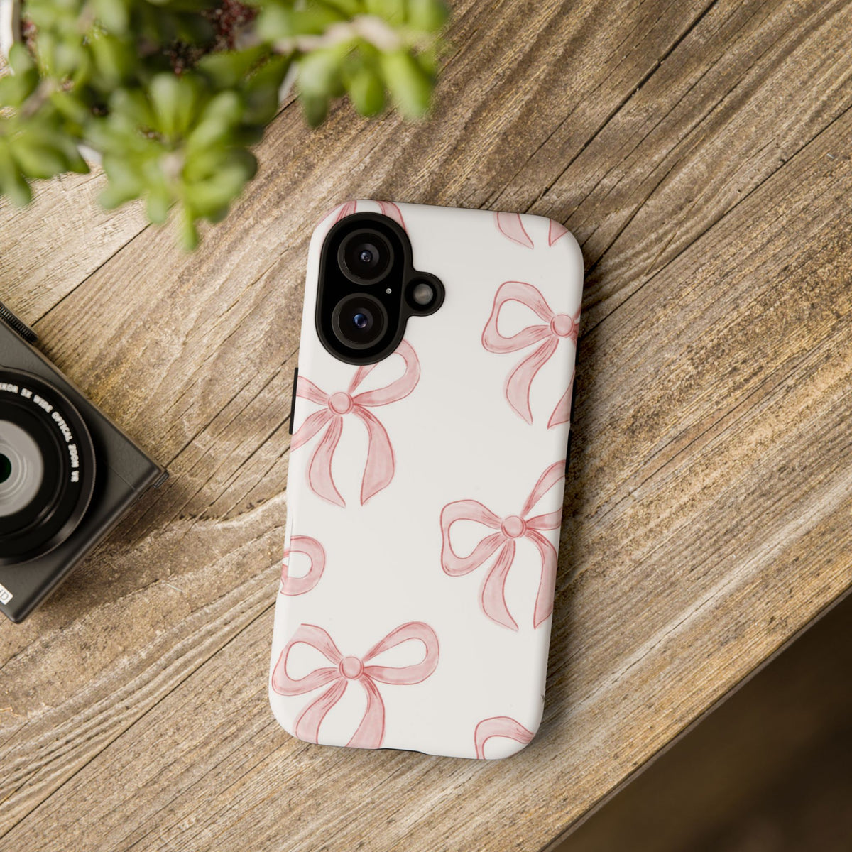 Lana Bow Case