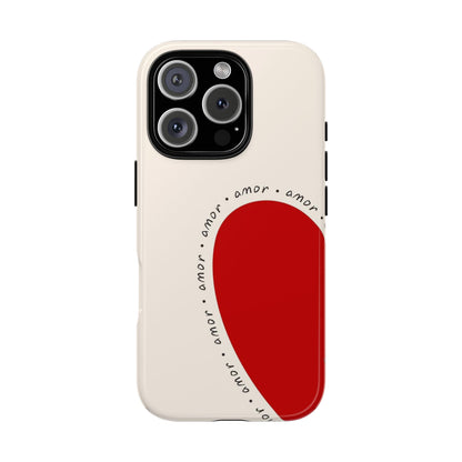 Amor Case