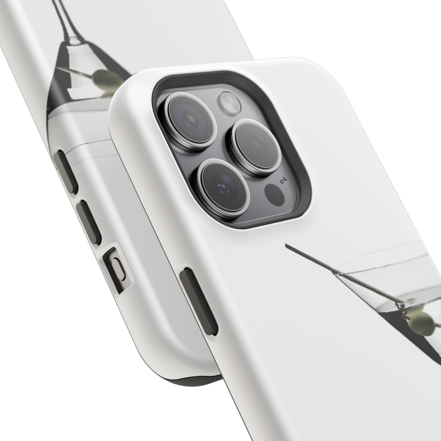 Martini Case (Magsafe)