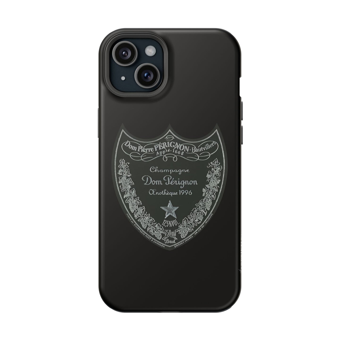 Black Champagne (Magsafe)