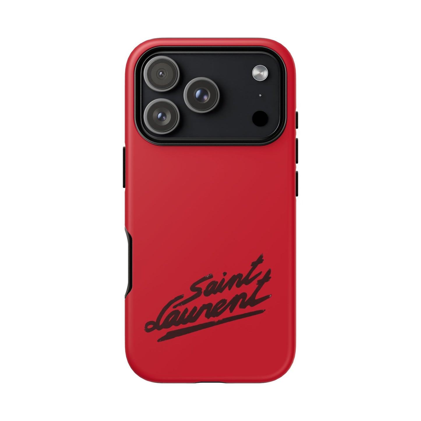 Red Signature Case