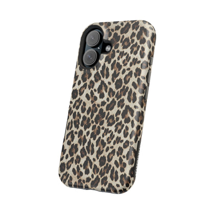 Leopard Case (Magsafe)