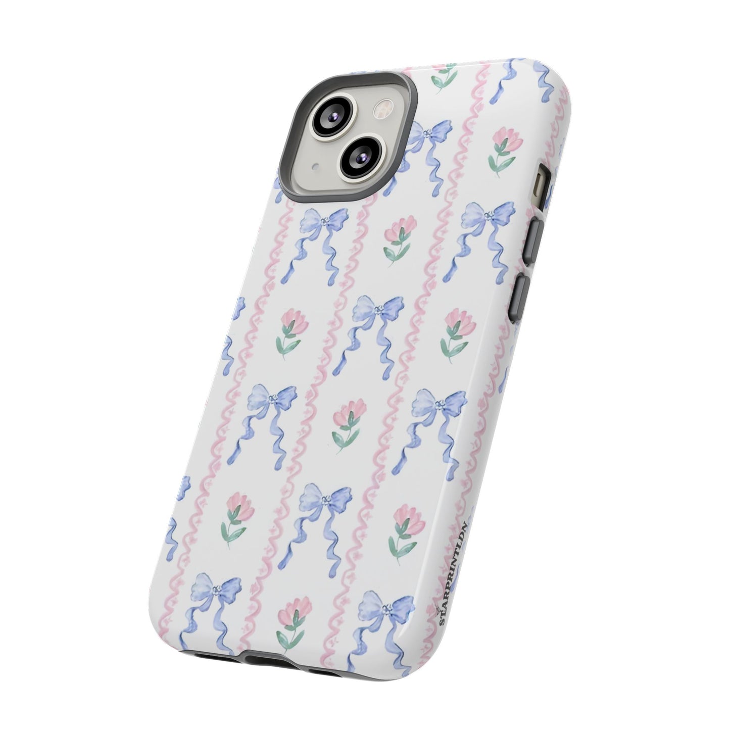 Roses & Bows Case