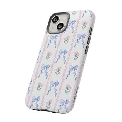 Roses & Bows Case