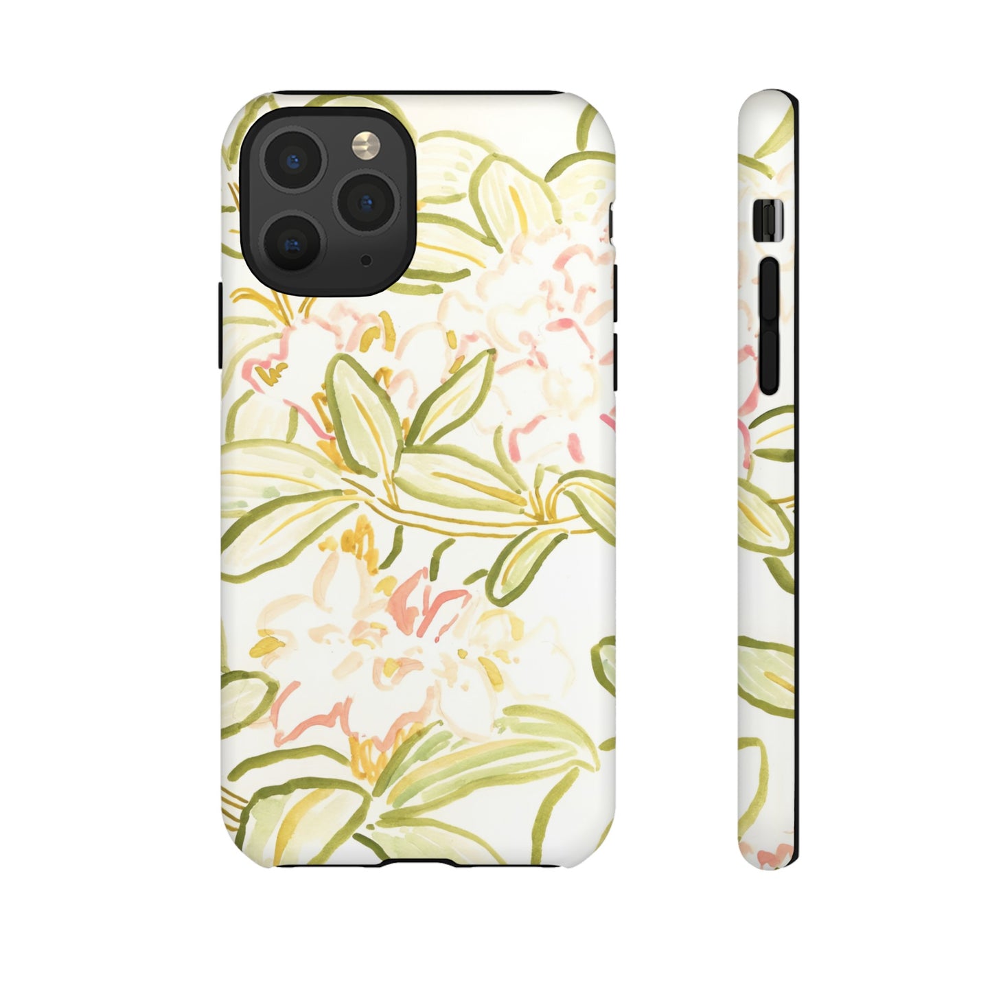 Painted Lily Case