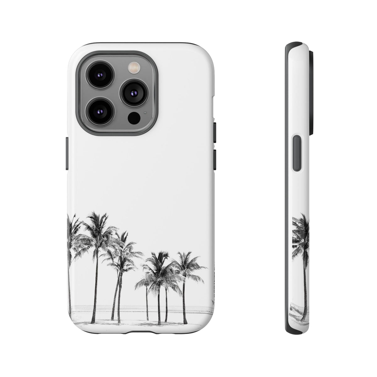 White Beach Case