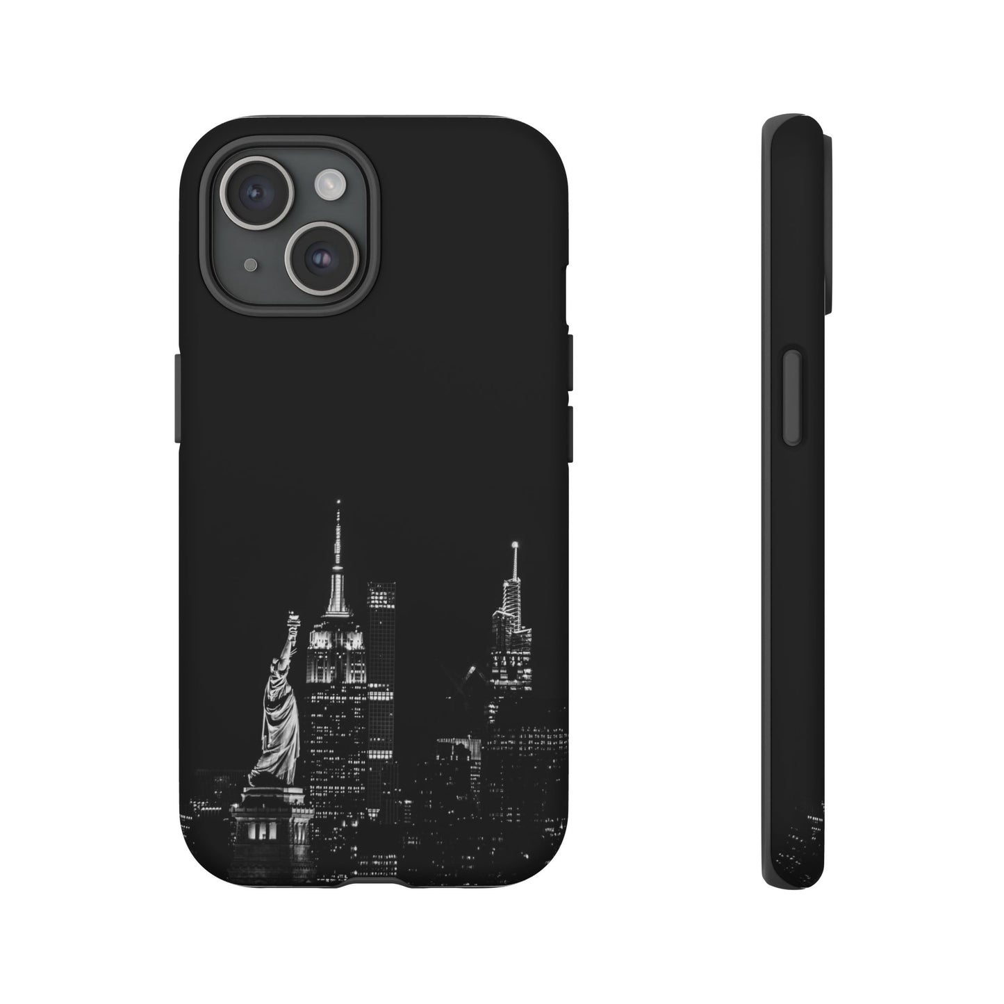 NY’s Skyline Case