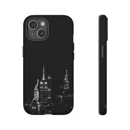 NY’s Skyline Case