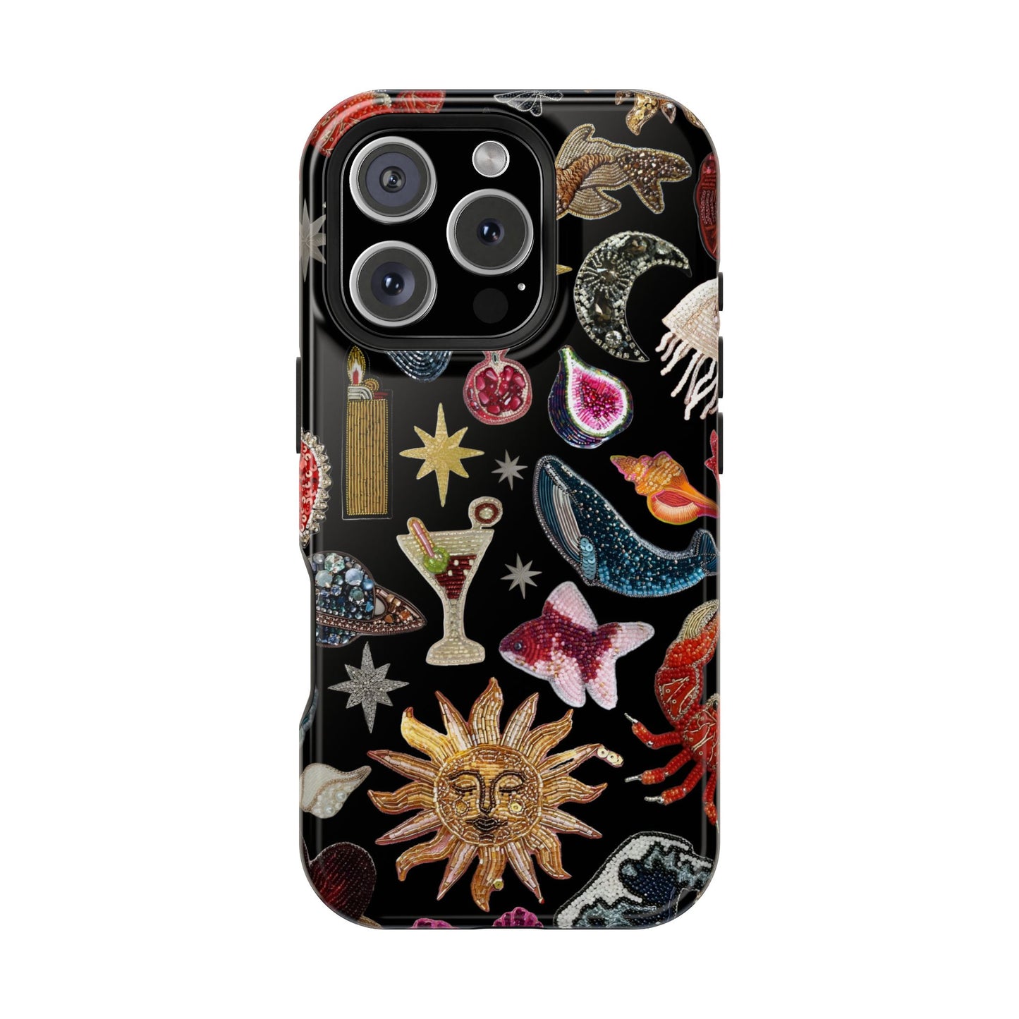 Bits & Bobs Case (Magsafe)