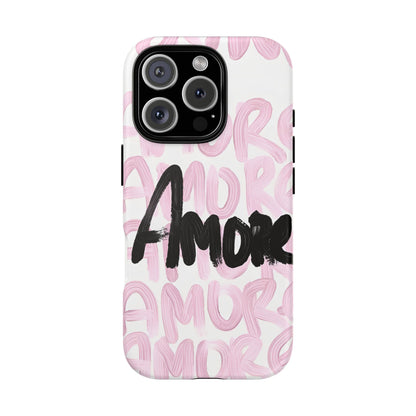 Amore Case