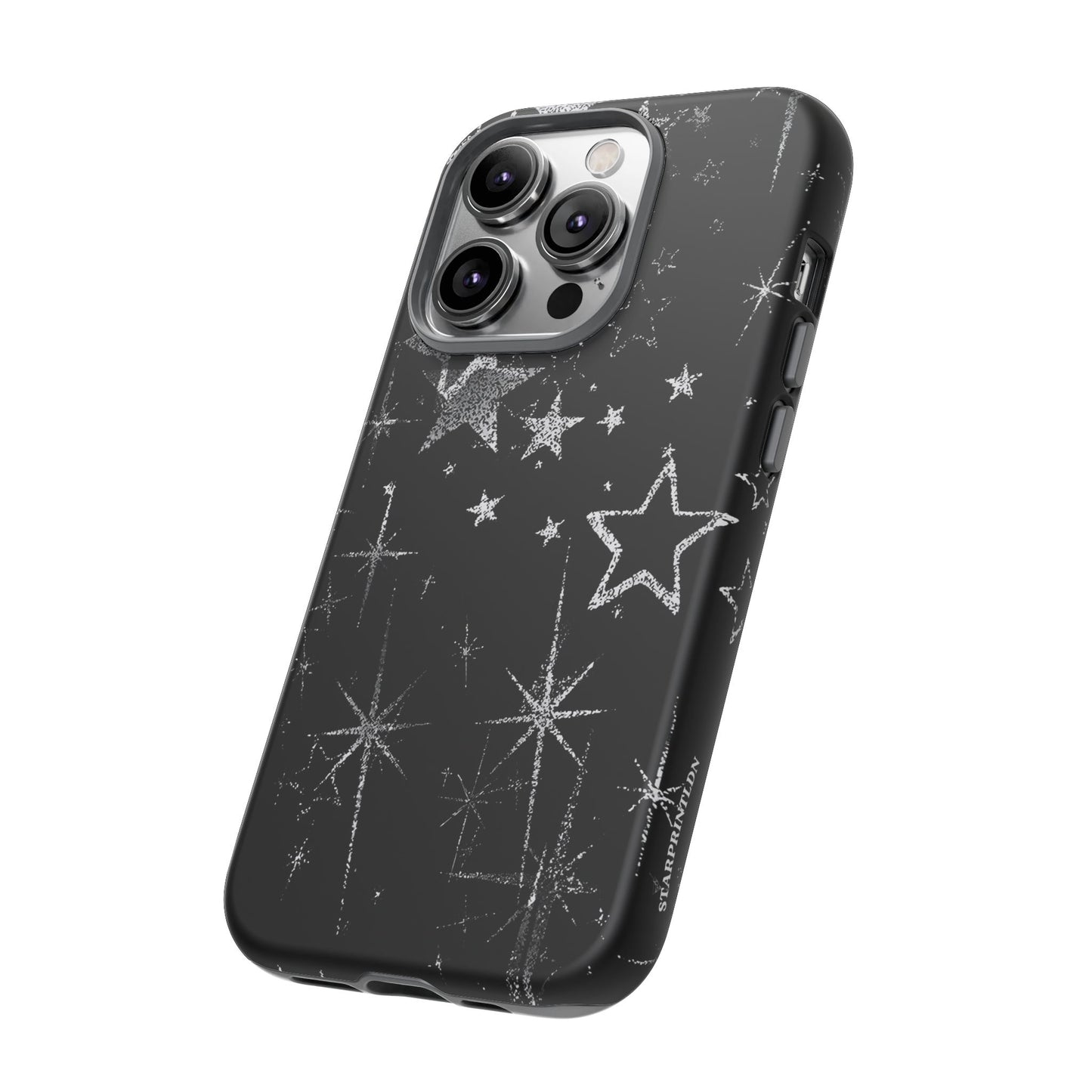 Black Fireworks Case
