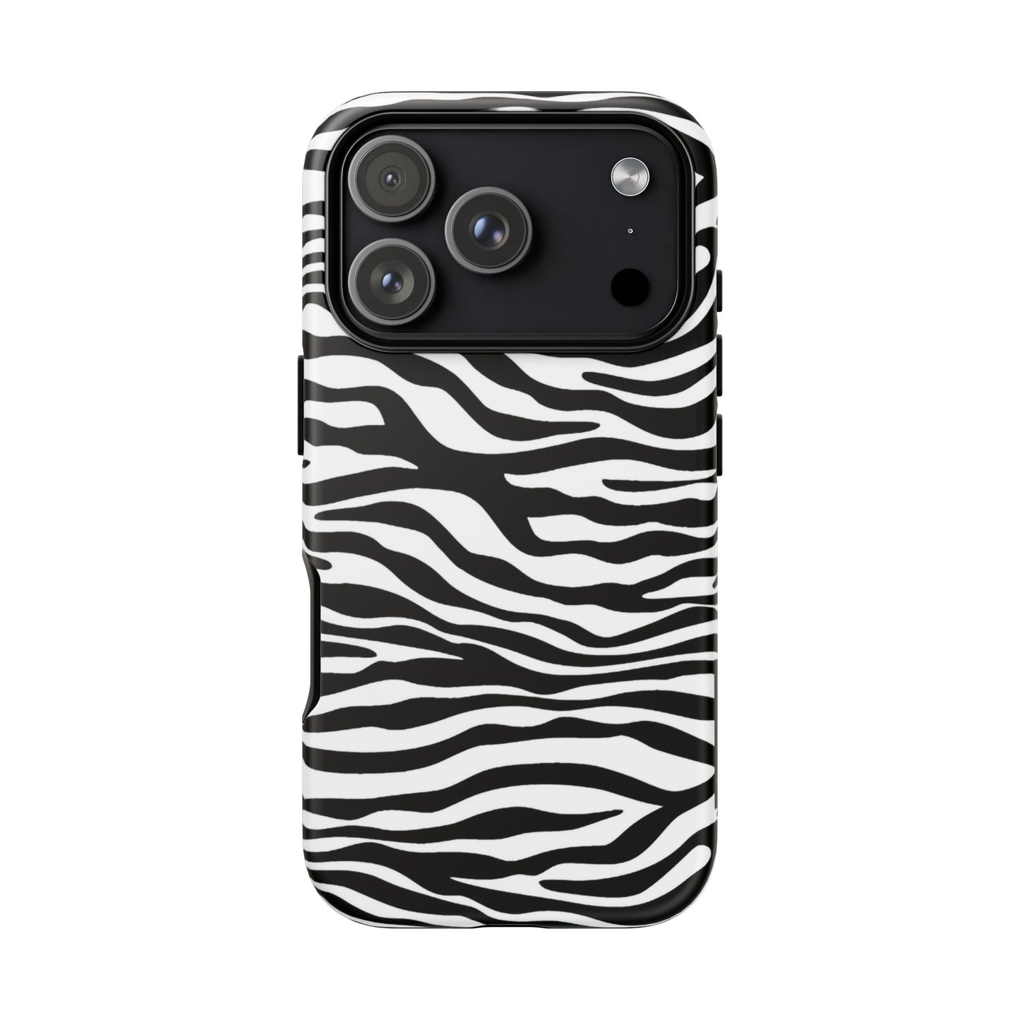 Zebra Case
