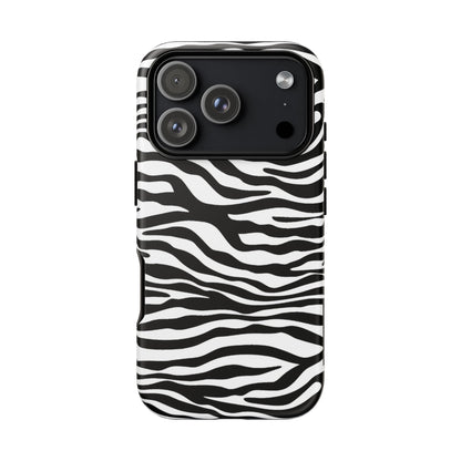 Zebra Case