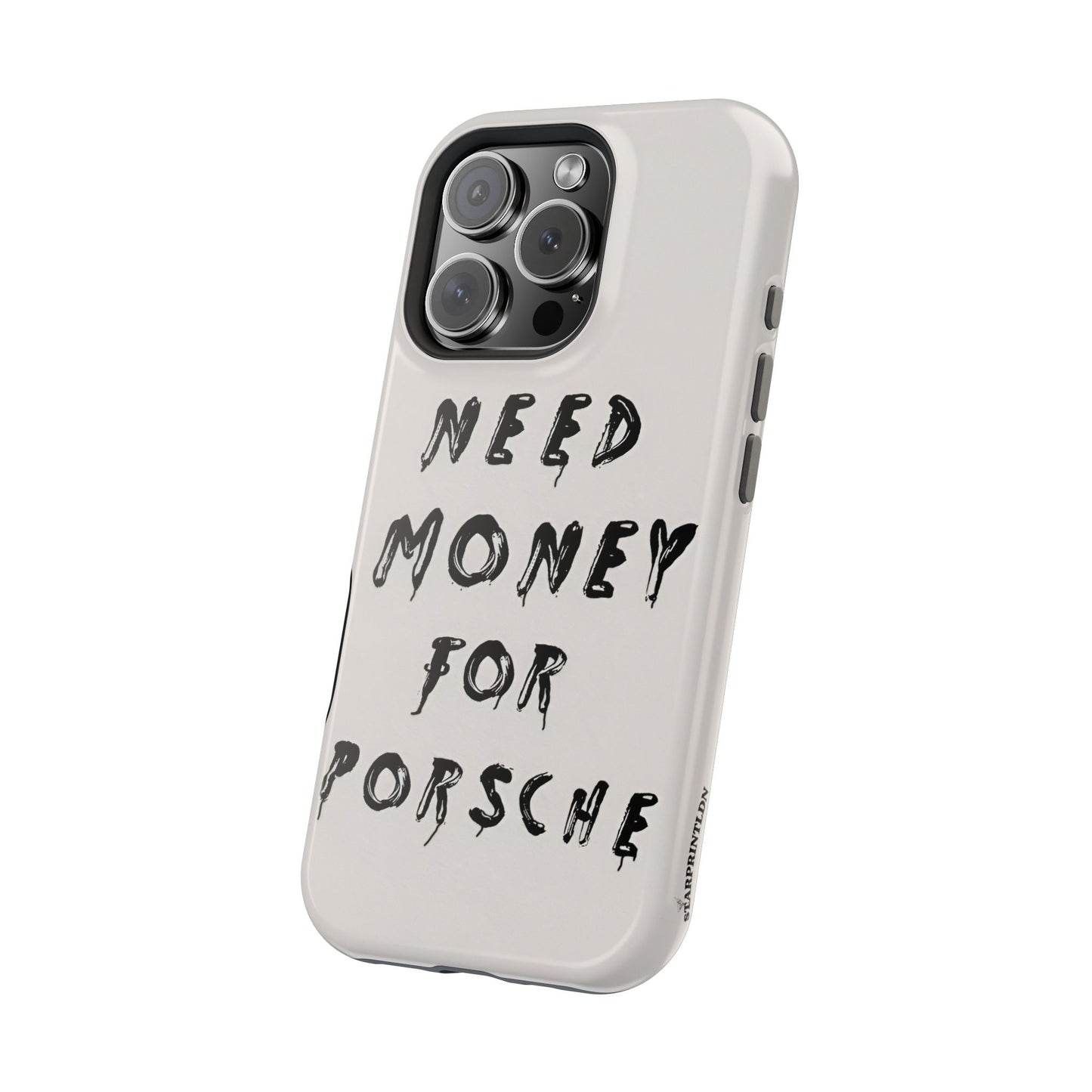 Need Money for Porshe Case (Magsafe)