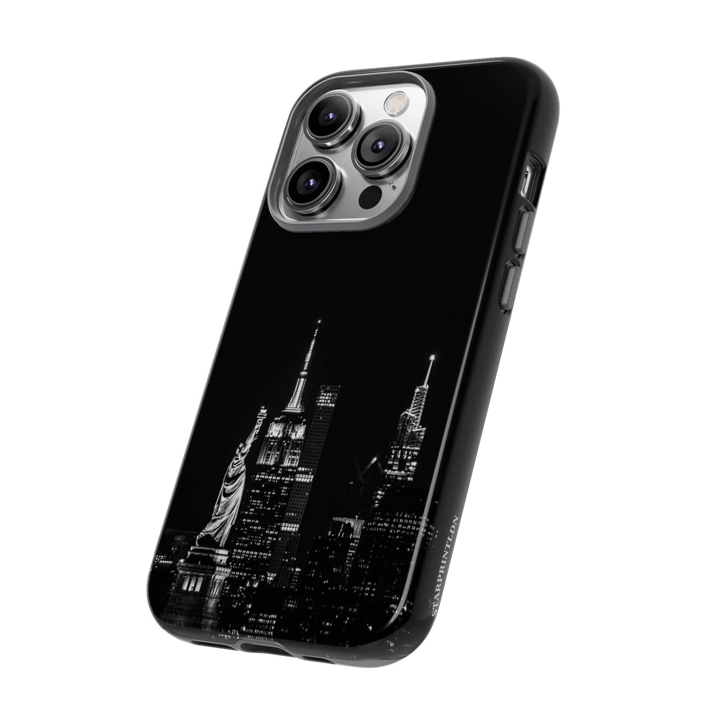 NY’s Skyline Case
