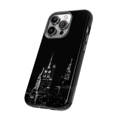NY’s Skyline Case