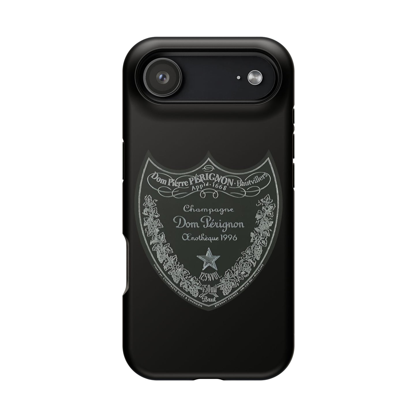Black Champagne (Magsafe)