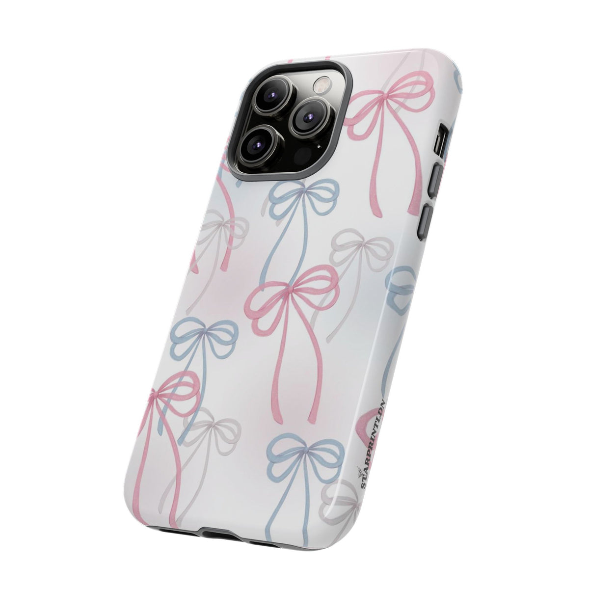 Rain of Bows Case