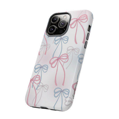 Rain of Bows Case