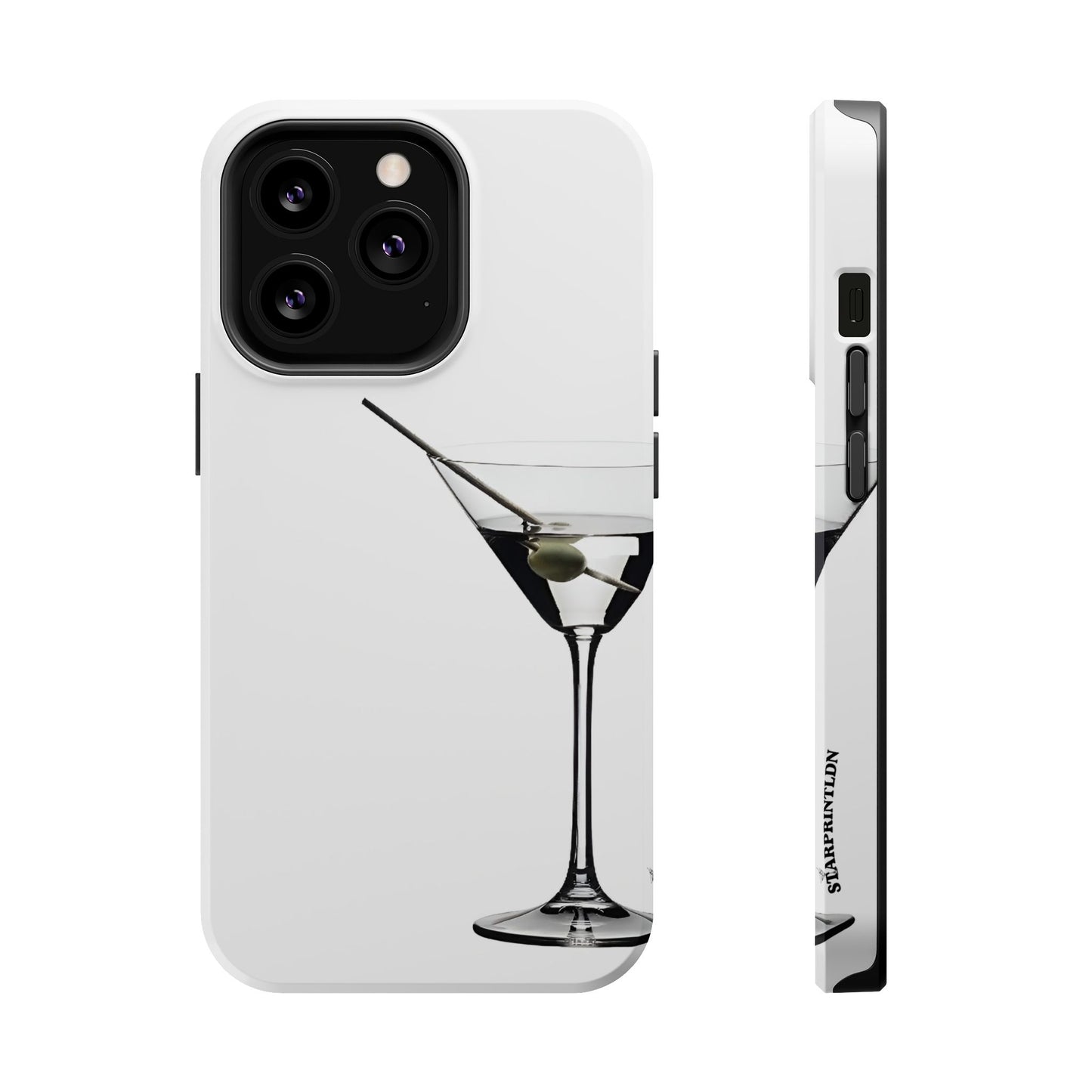 Martini Case (Magsafe)