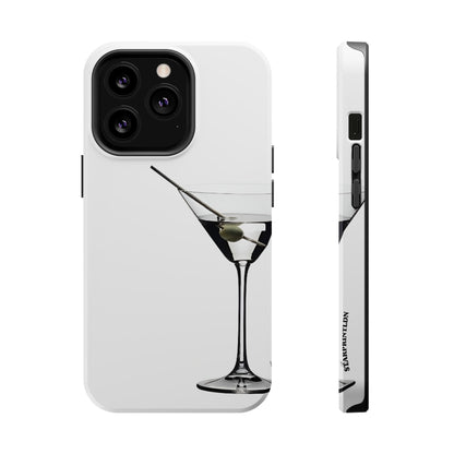 Martini Case (Magsafe)