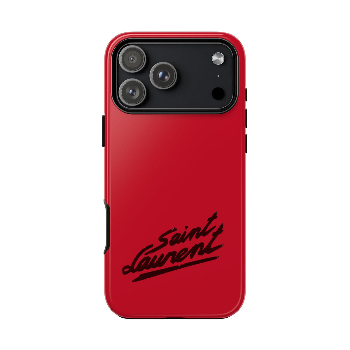Red Signature Case