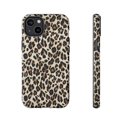 Leopard Case