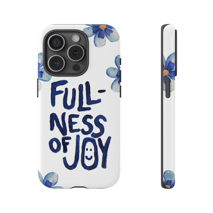 Fullness of Joy Case