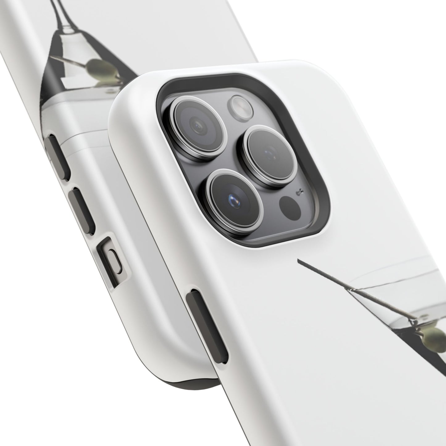 Martini Case (Magsafe)