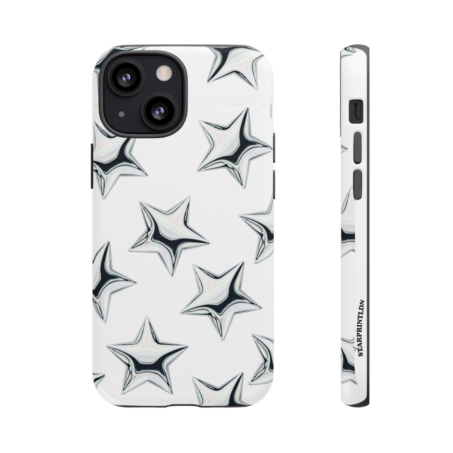 Silver Star Case
