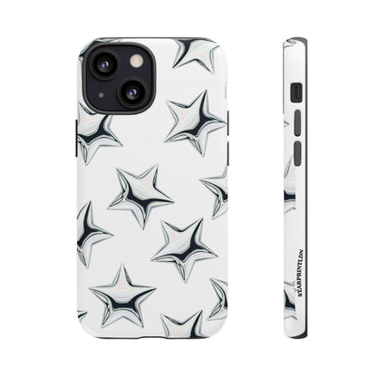 Silver Star Case
