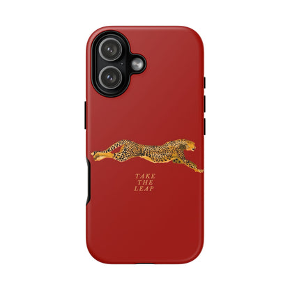 Take The Leap Case
