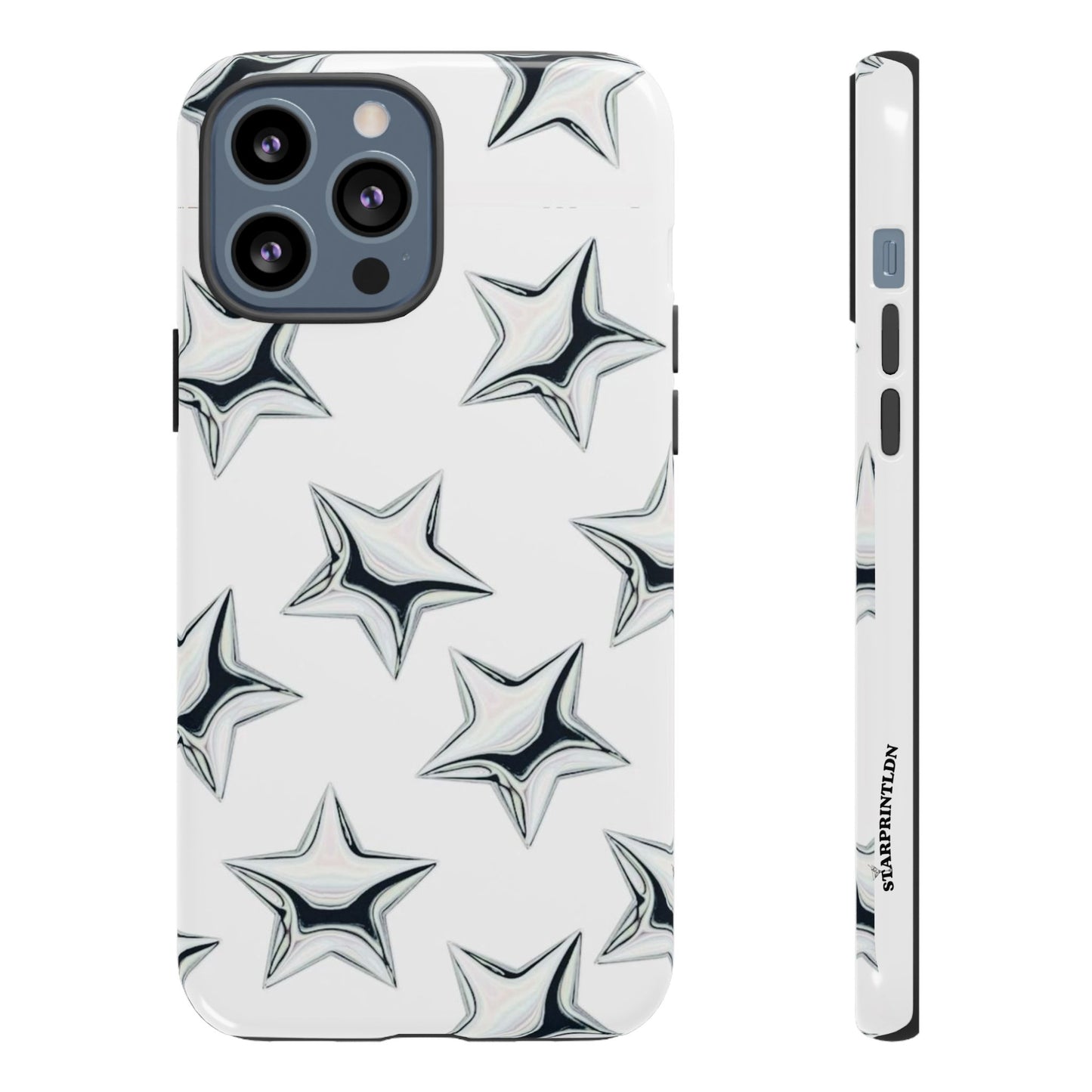Silver Star Case