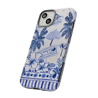 Blue Beach Case
