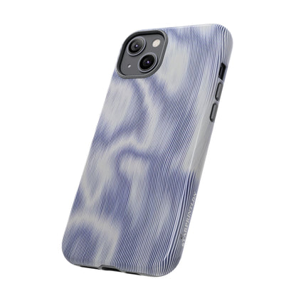 Blue Blur Case