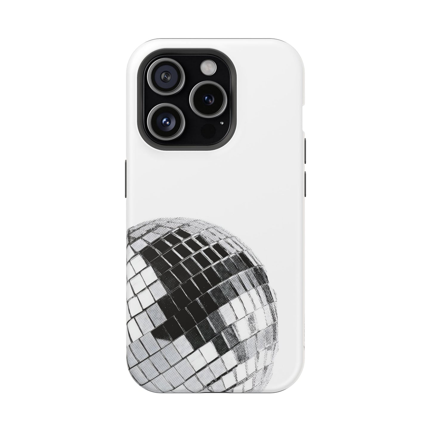 Disco Case (Magsafe)