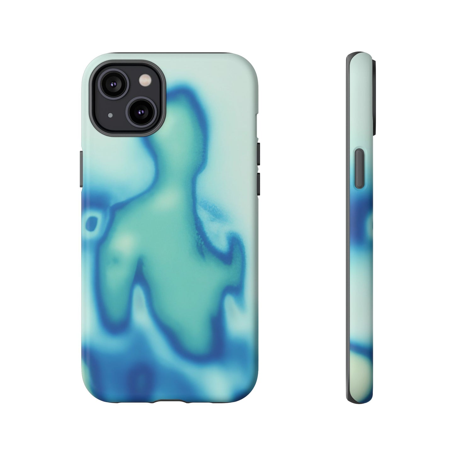 Blue Aura Case