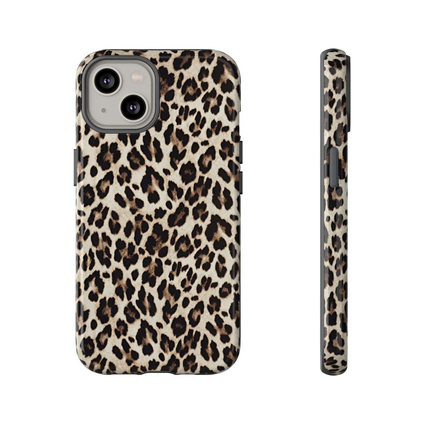 Leopard Case